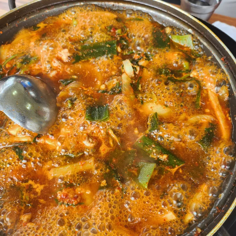 대보식육식당 대표 사진