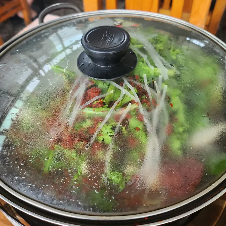 대보식육식당 대표 사진