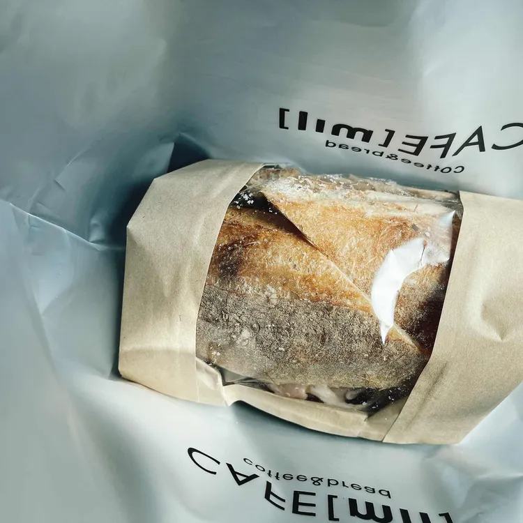 카페밀 대표 사진