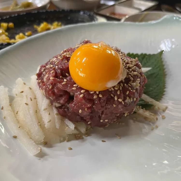 경포야참숯화로구이 대표 사진