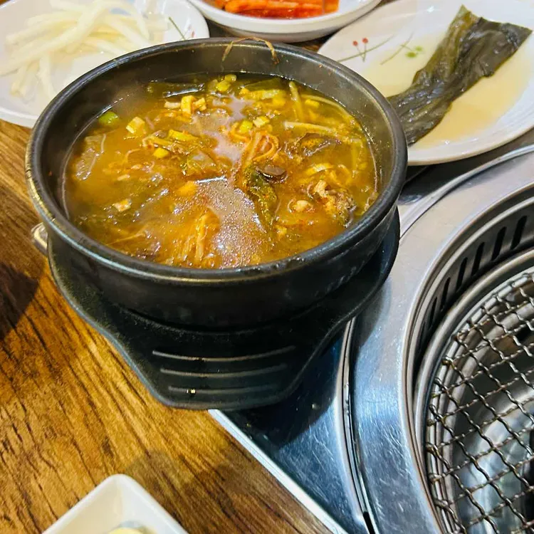 소나무 대표 사진