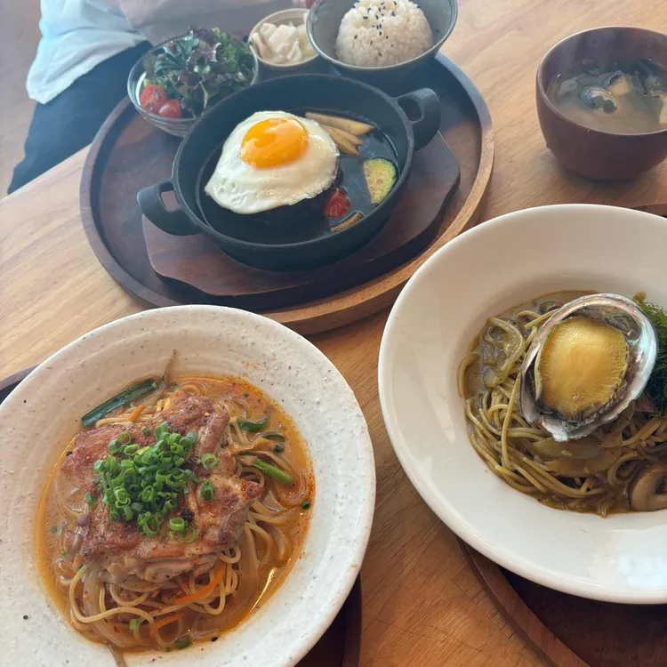오운 대표 사진