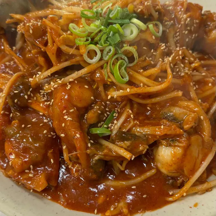 홍어한마리칼국수 - 옥천 아구찜, 홍어 맛집 | 다이닝코드, 빅데이터 맛집검색