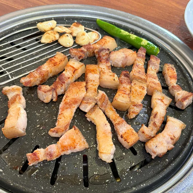정대감 대표 사진