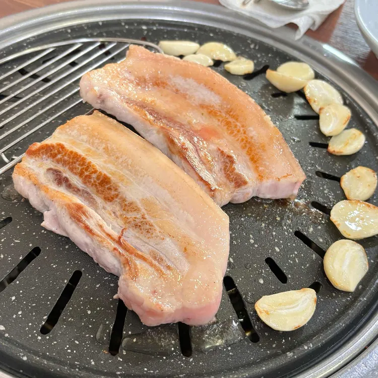 정대감 대표 사진