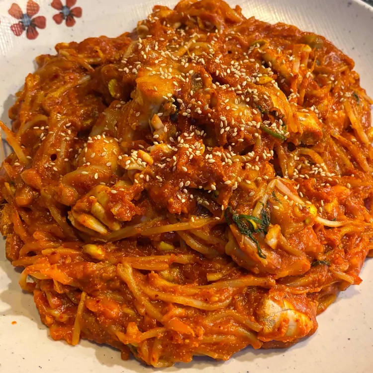 푸른바다찜&탕 대표 사진