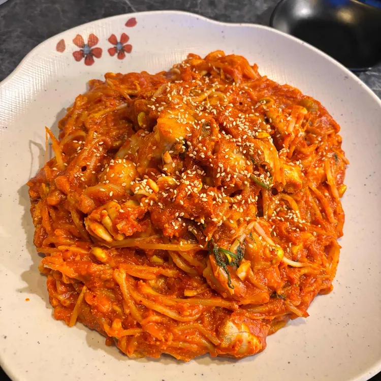 푸른바다찜&탕 대표 사진