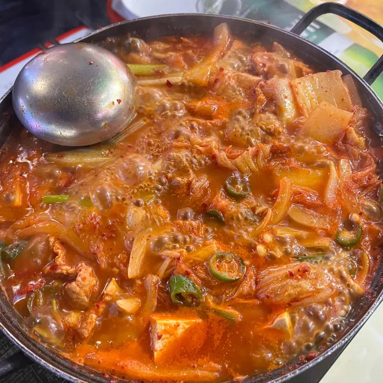 이모네실비포차 대표 사진
