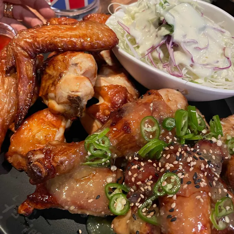 오븐에빠진닭 - 계양구청 치킨, 닭 맛집 | 다이닝코드, 빅데이터 맛집검색