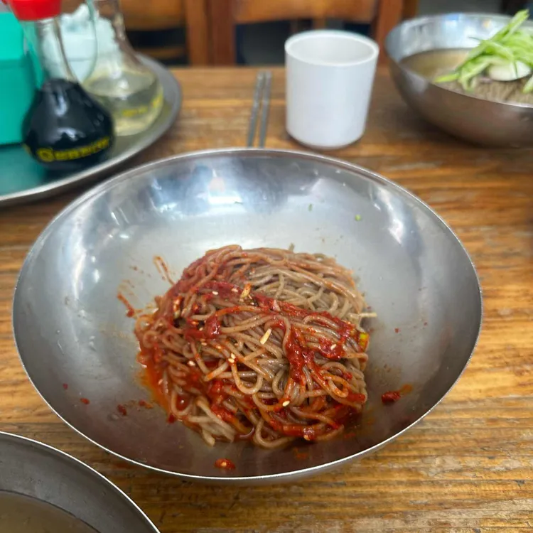 우정집 대표 사진
