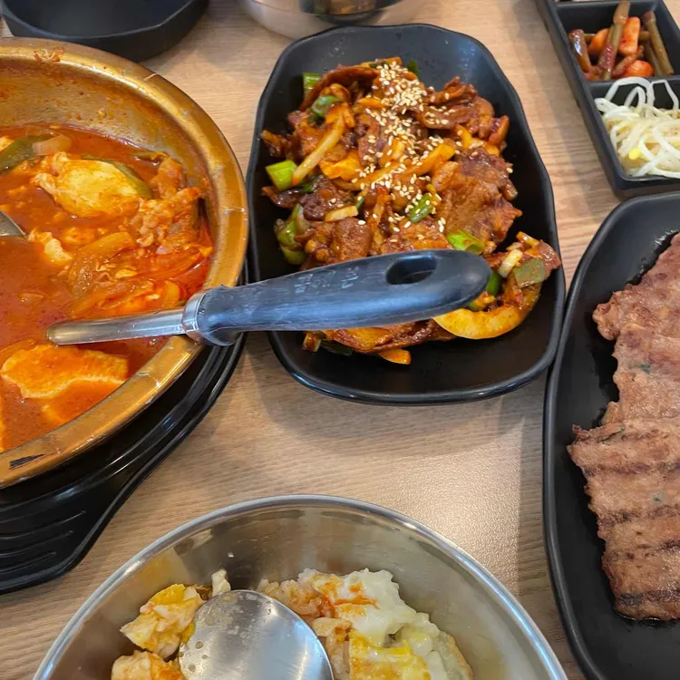 88찌개 대표 사진