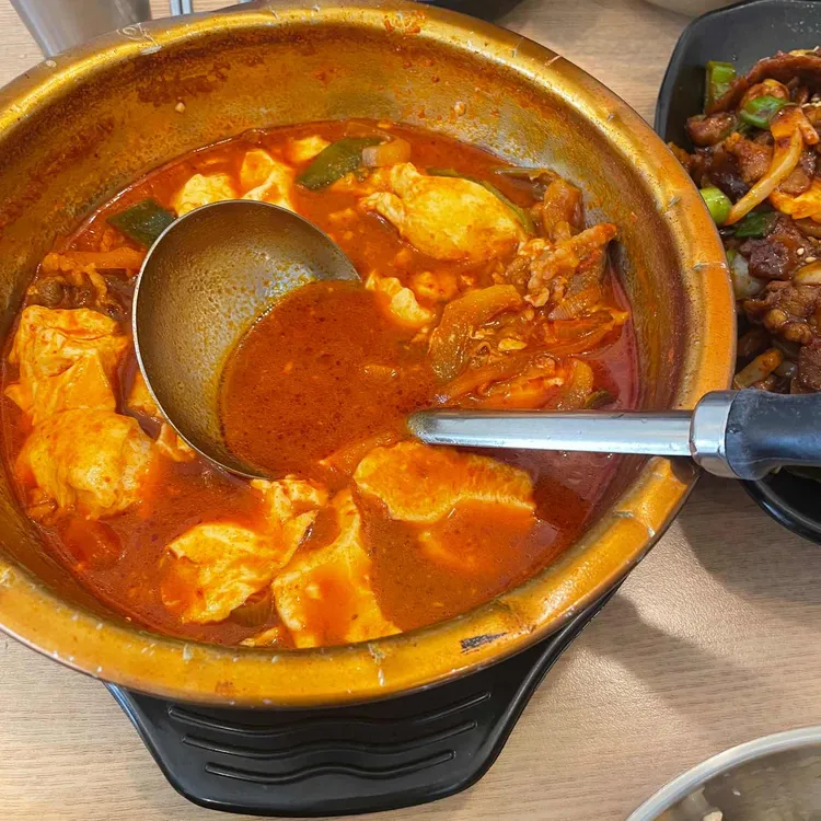 88찌개 대표 사진