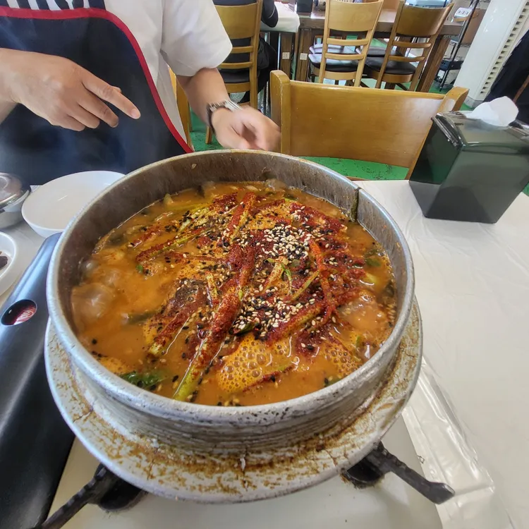 상록수 대표 사진