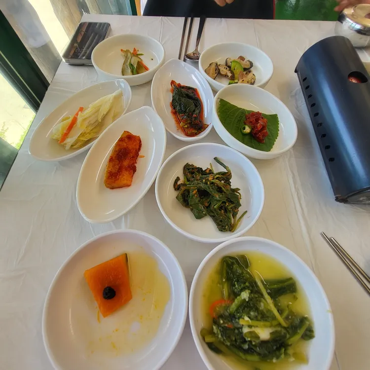 상록수 대표 사진