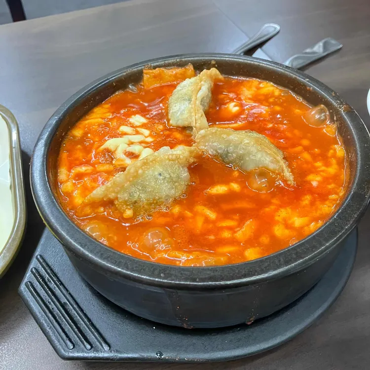 엄지스낵 대표 사진