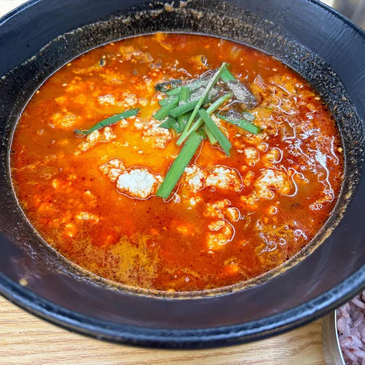 강릉초당짬뽕순두부 대표 사진