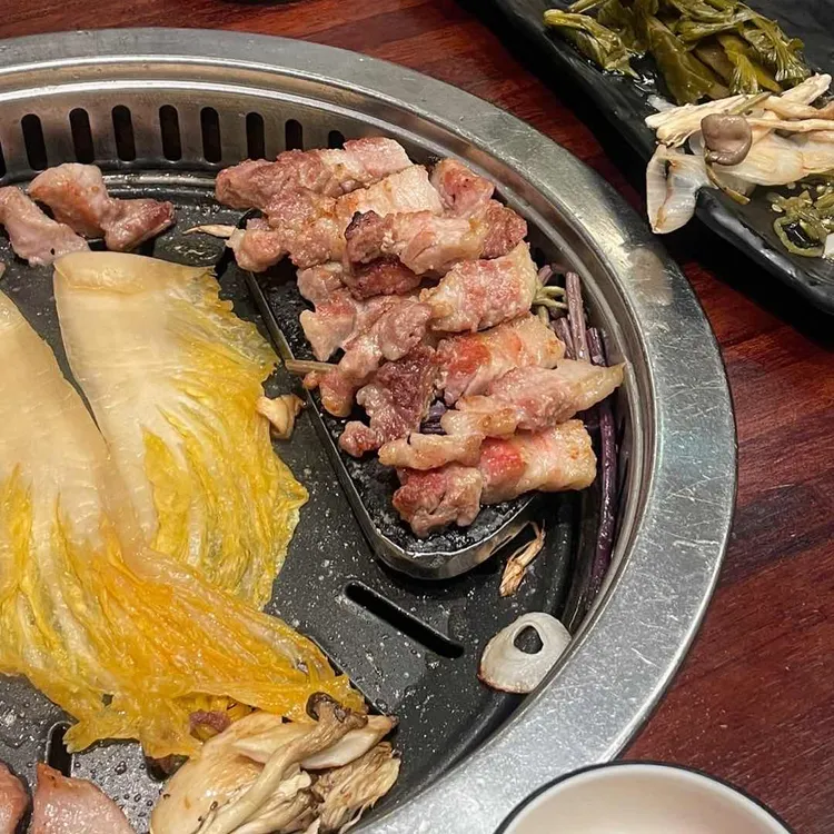 일번가왕소금구이 대표 사진