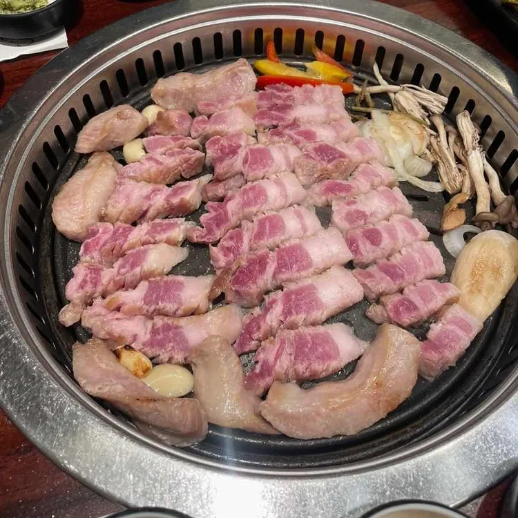 일번가왕소금구이 대표 사진