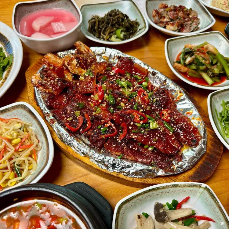 옛고을 대표 사진