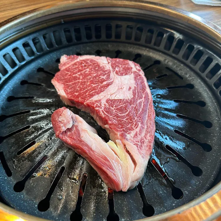 가덕한우정육점 대표 사진