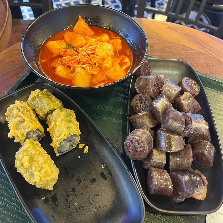 이가네떡볶이 대표 사진