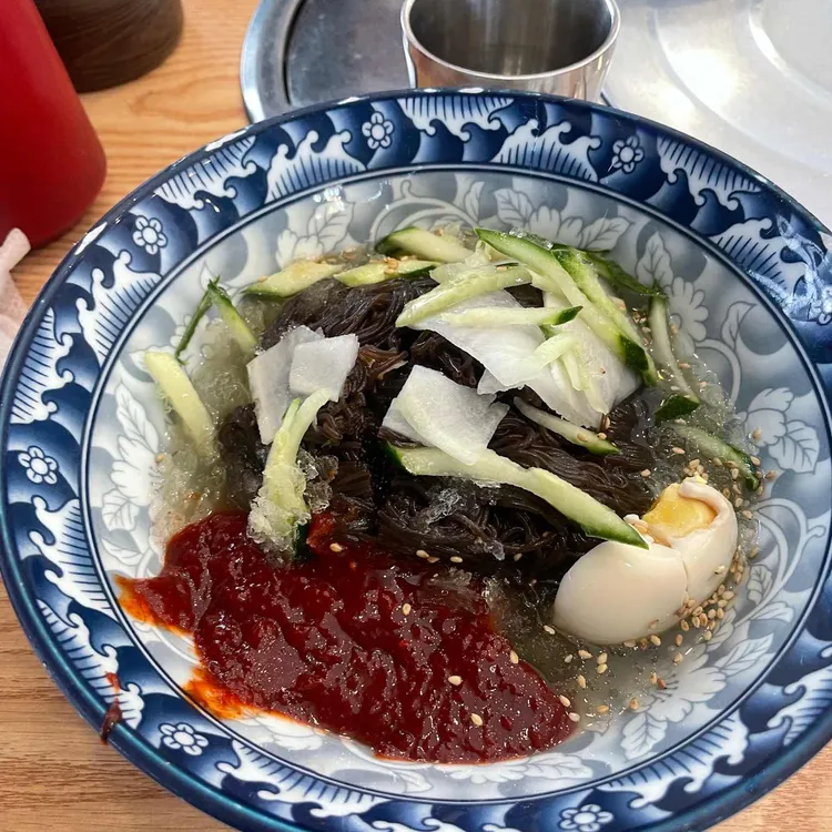 고산국밥 대표 사진