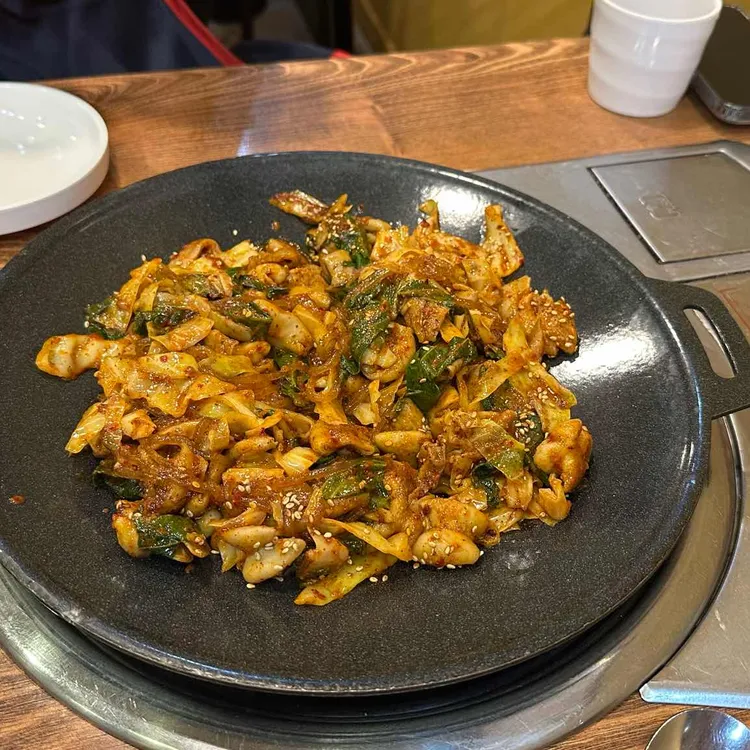 왕십리수락곱창 대표 사진