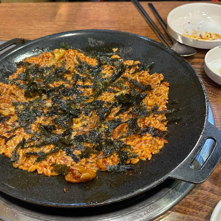 왕십리수락곱창 대표 사진
