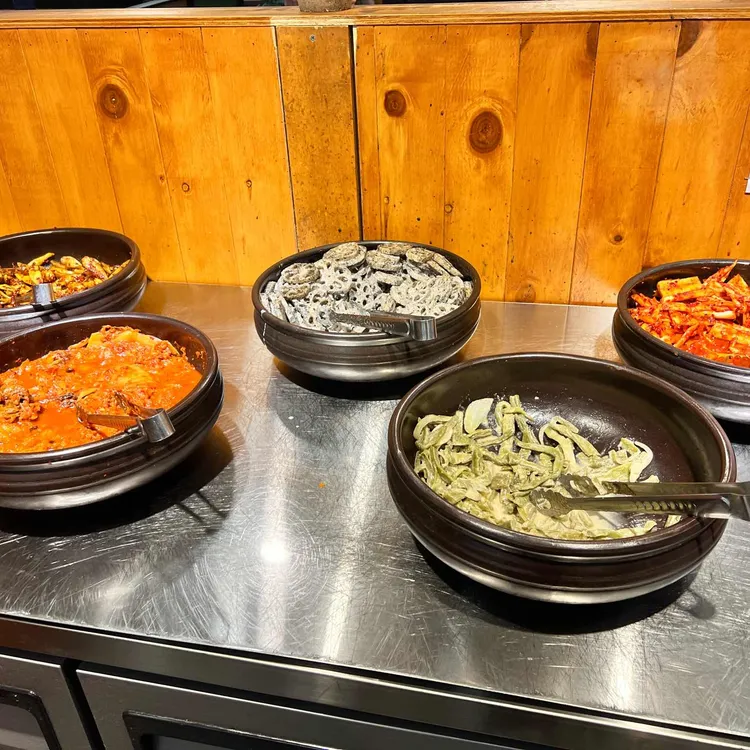 아리아리정선 대표 사진