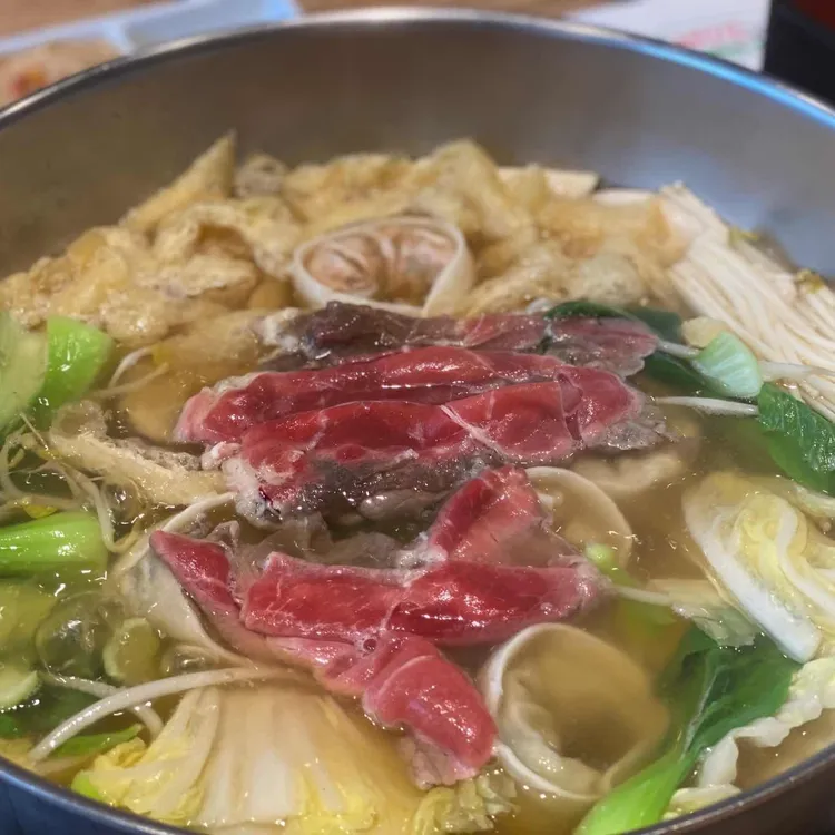 채선당 자연한가득 대표 사진