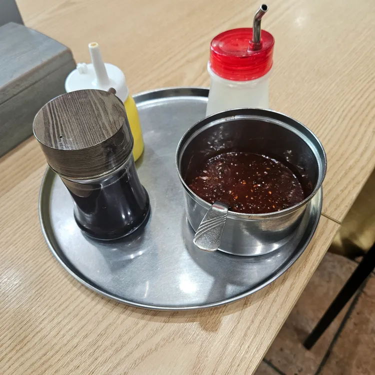 다래면옥 사진 2