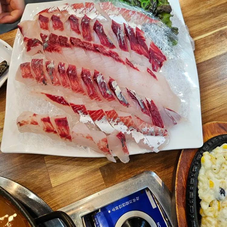 탐나종합어시장 대표 사진