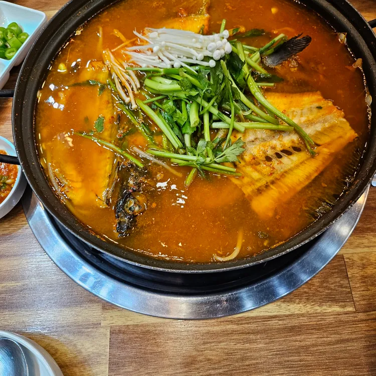 탐나종합어시장 대표 사진