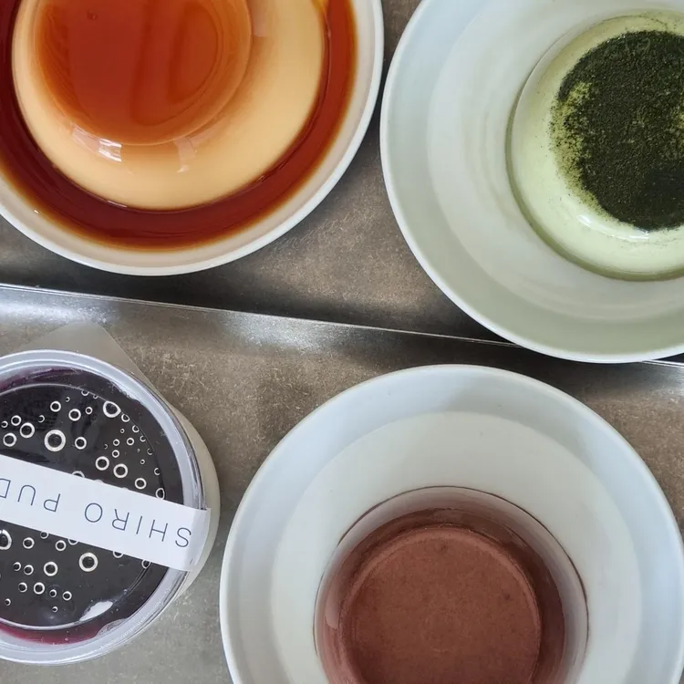 카페 시로 대표 사진