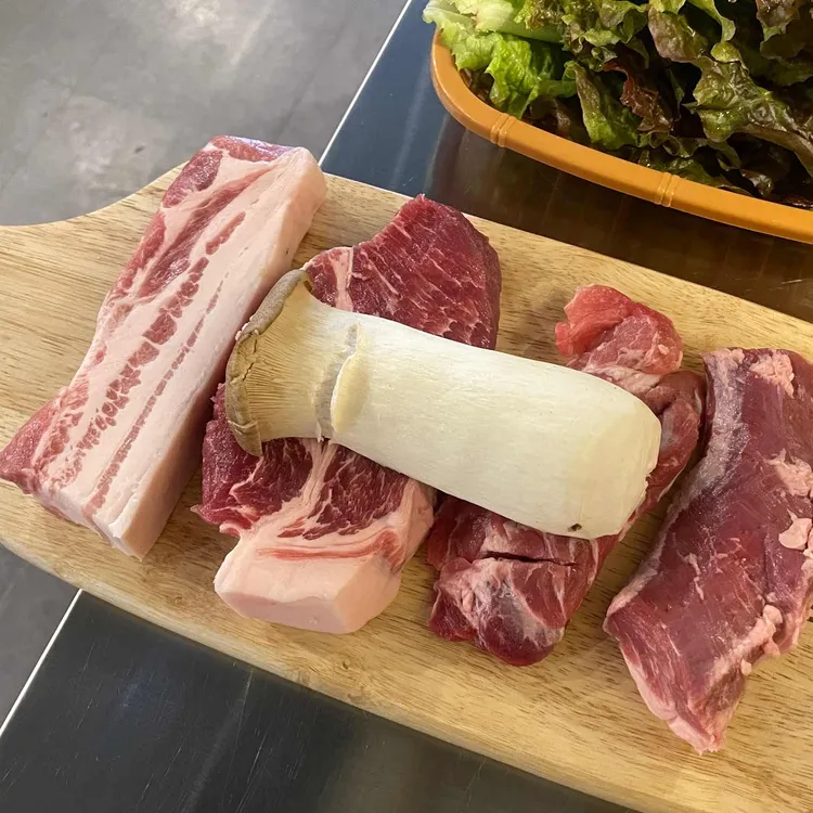 양산주먹구이 대표 사진