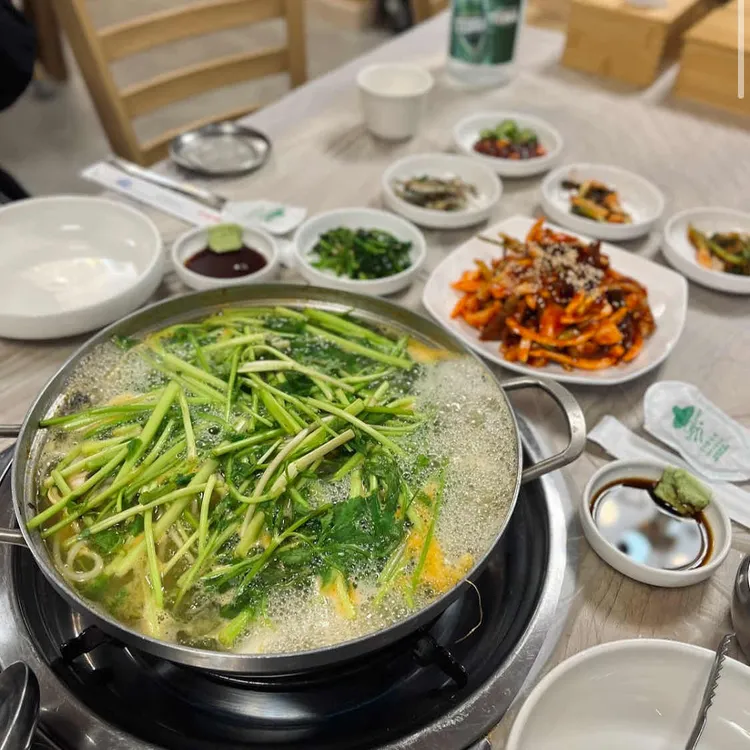진미복집 대표 사진