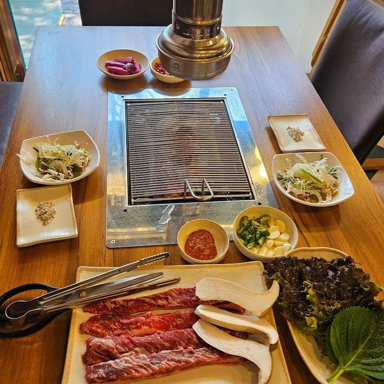 대림동 숙이네 대표 사진