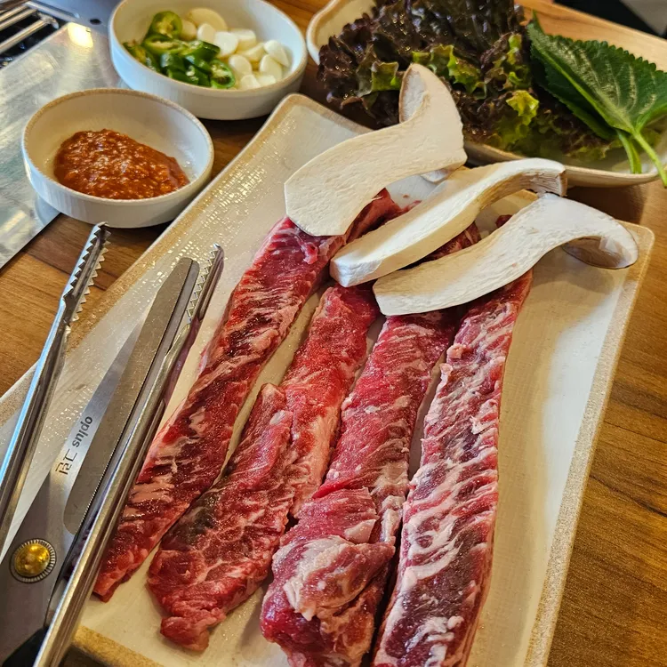 대림동 숙이네 대표 사진