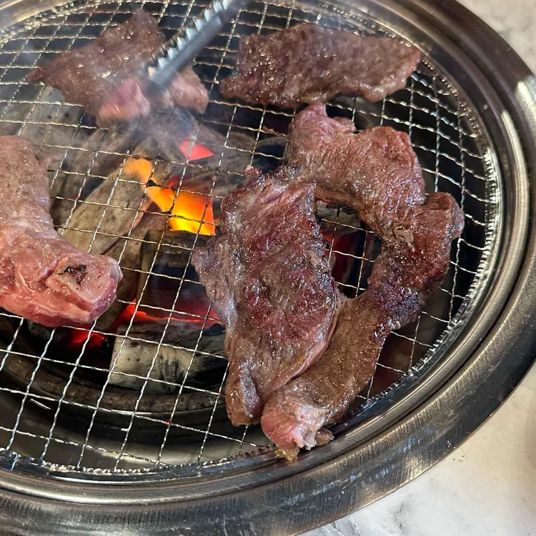 마장동고기집 대표 사진