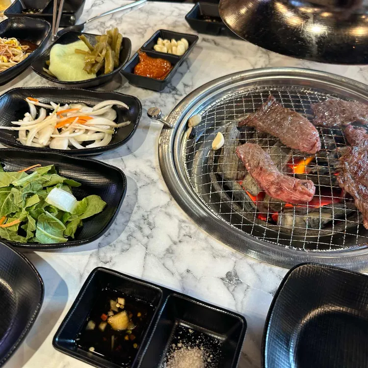 마장동고기집 대표 사진