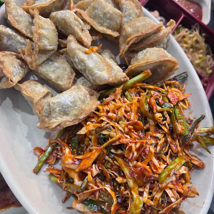 으뜸갈비랑붕어네치킨 대표 사진
