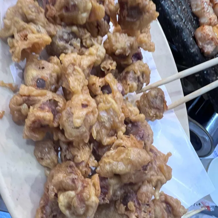 으뜸갈비랑붕어네치킨 대표 사진