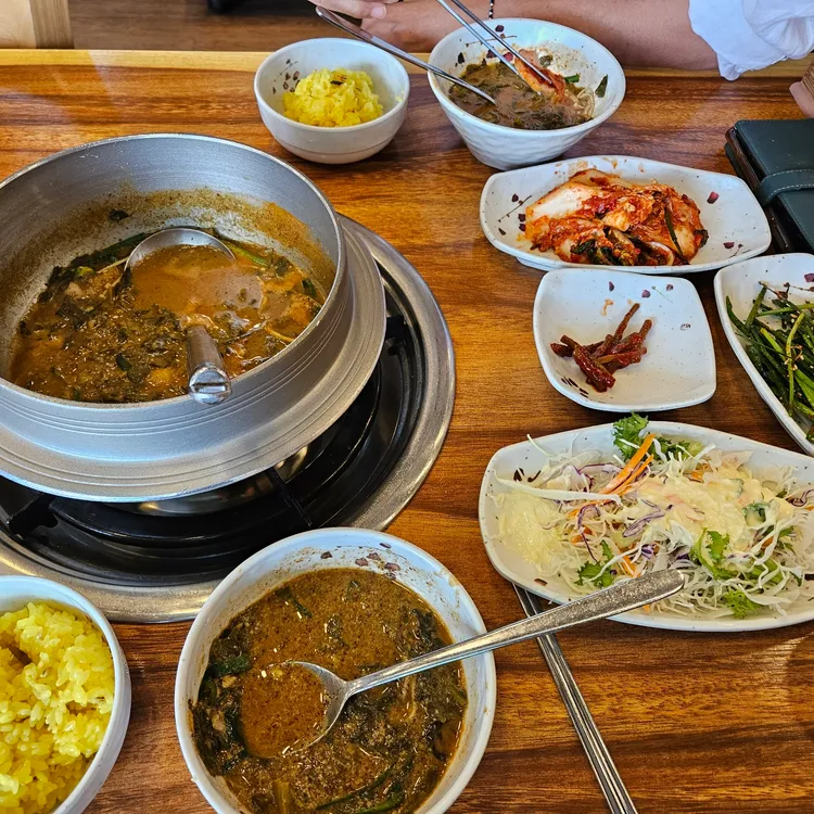성공시대필팔추어탕 대표 사진