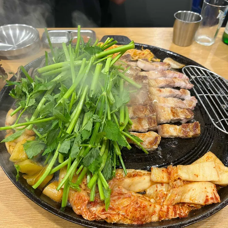 월화식당 대표 사진