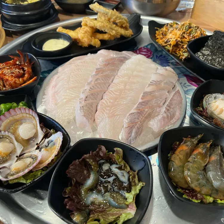 호매실 초장집 대표 사진