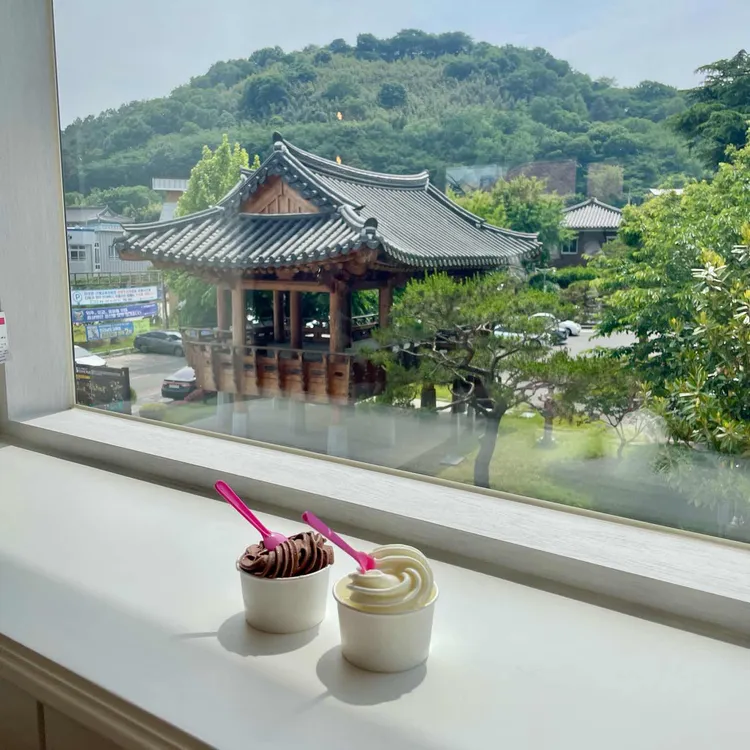 리즈블랑 대표 사진