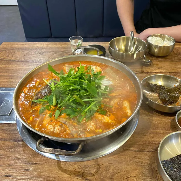 속초할매생태동태탕 대표 사진