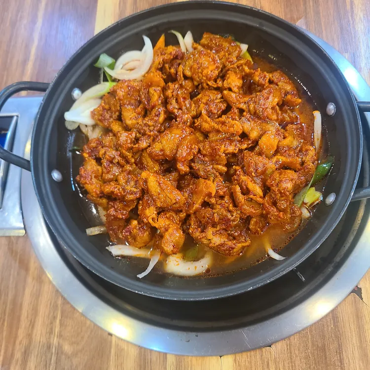농장사람들 대표 사진