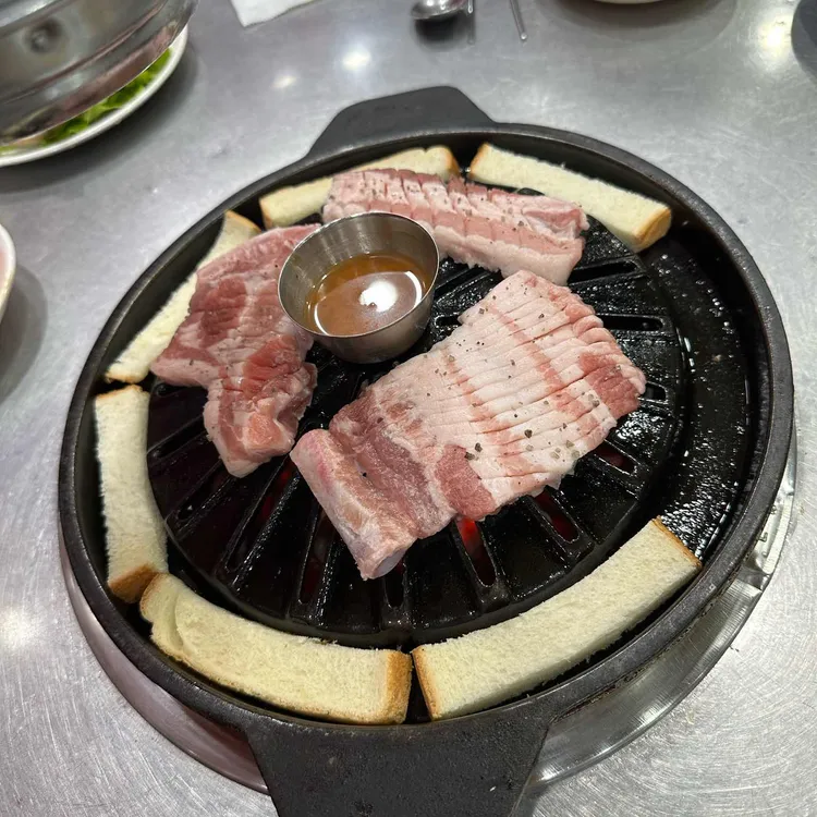 원조마포생갈비 대표 사진