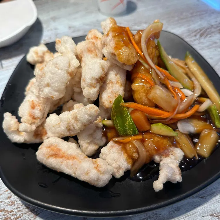차이나 차이 대표 사진